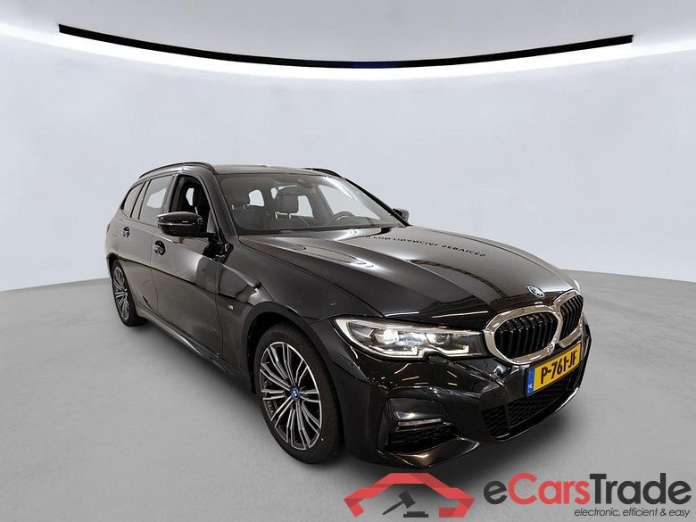 BMW 3-serie Touring 120 kW #5