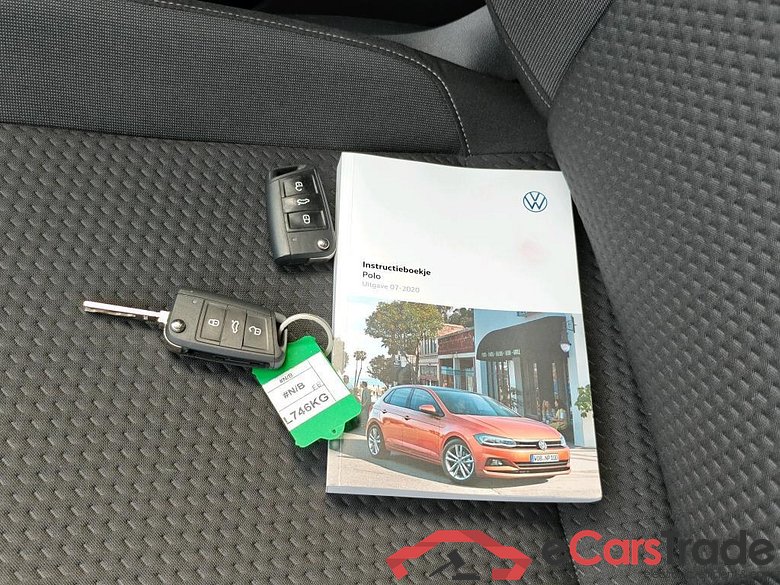 VOLKSWAGEN POLO 70 kW #6