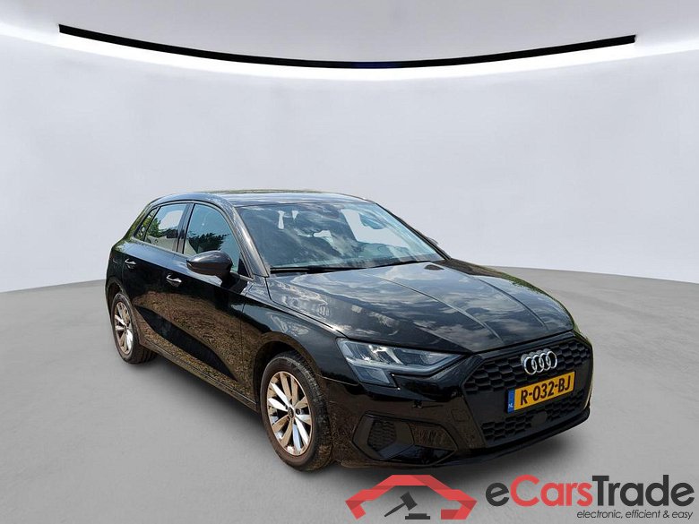 AUDI A3 Sportback 110 kW #3
