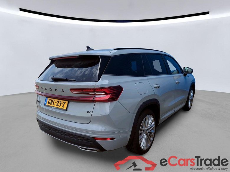 SKODA Kodiaq 110 kW #6