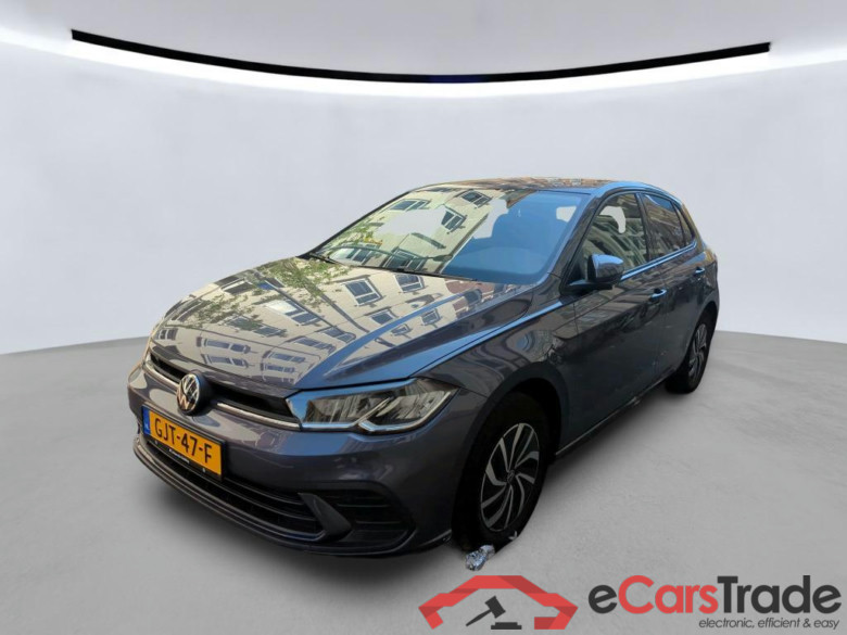 VOLKSWAGEN POLO 70 kW #1