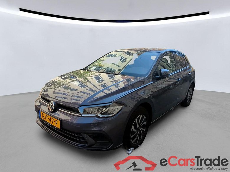 VOLKSWAGEN POLO 70 kW