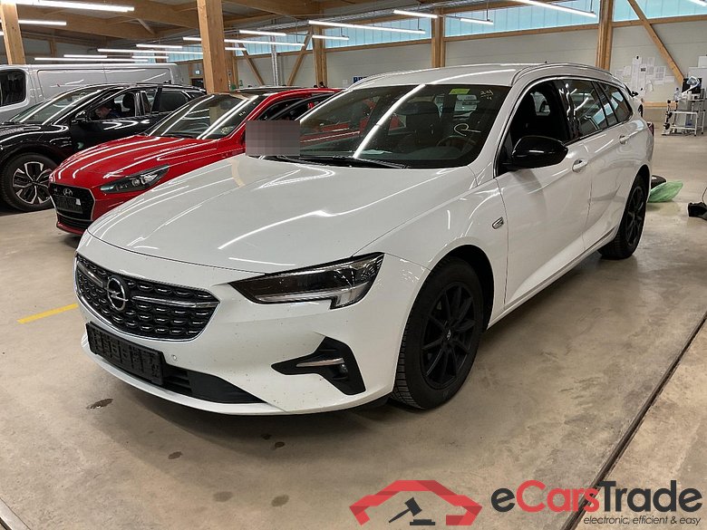 Insignia B Sports Tourer Elegance 2.0 CDTI 128KW AT8 E6d