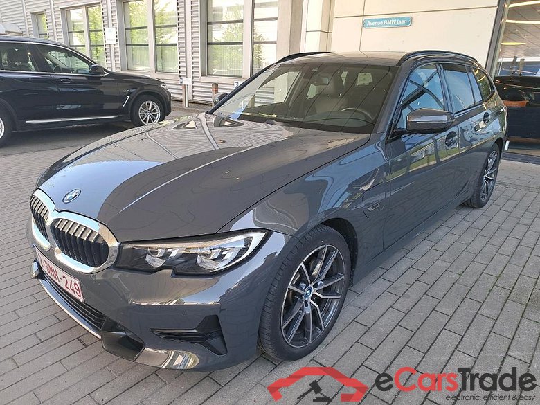 BMW 3 SERIES TOURING 2.0 320E TOURING