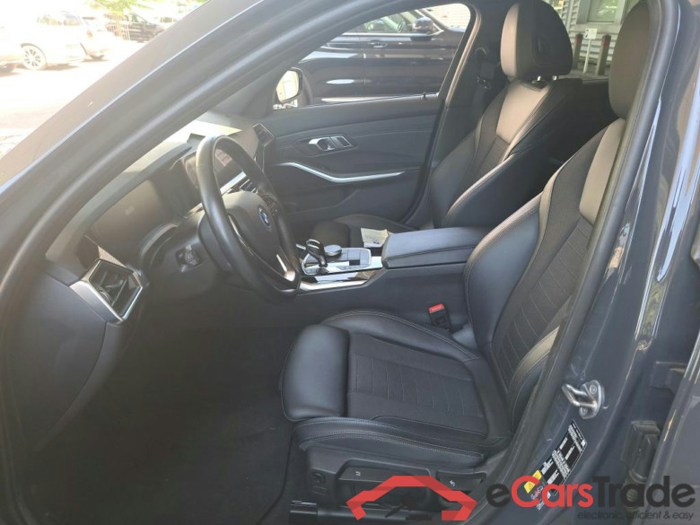 BMW 3 SERIES TOURING 2.0 320E TOURING #5