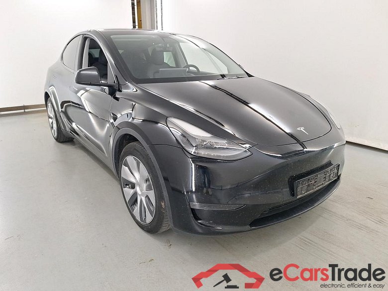 TESLA MODEL Y BEV LONG RANGE AUTO 4WD #2