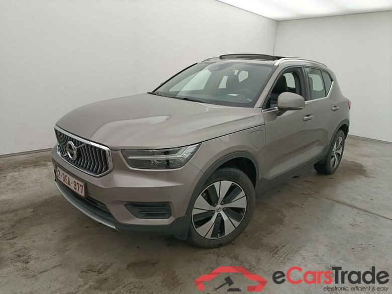Volvo XC40 T4 Recharge Geartronic Inscription Expr. 5d