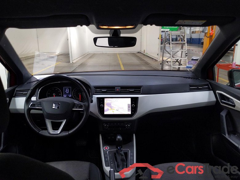 Arona Xcellence 1.0 TSI 115CV BVA7 E6dT #5