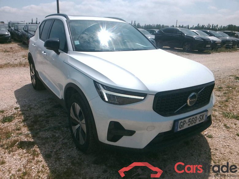 XC40 T4 PHEV BVA PLUS DARK #2