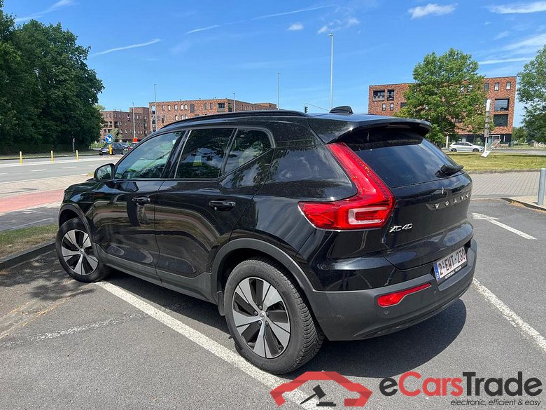 VOLVO XC40 1.5 T2 Plus Limited Edition Geartronic #3