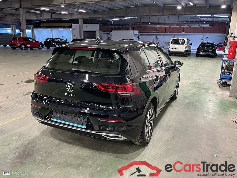 VOLKSWAGEN GOLF VIII 1.4 EHYBRID STYLE BUSINESS DSG #4