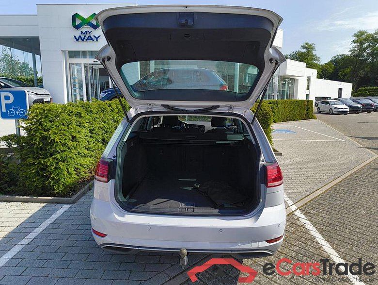 VOLKSWAGEN Golf VII SW Golf Variant JOIN 1.0 TSI  85 kW (115 pk) 7 versnellingen DSG #6