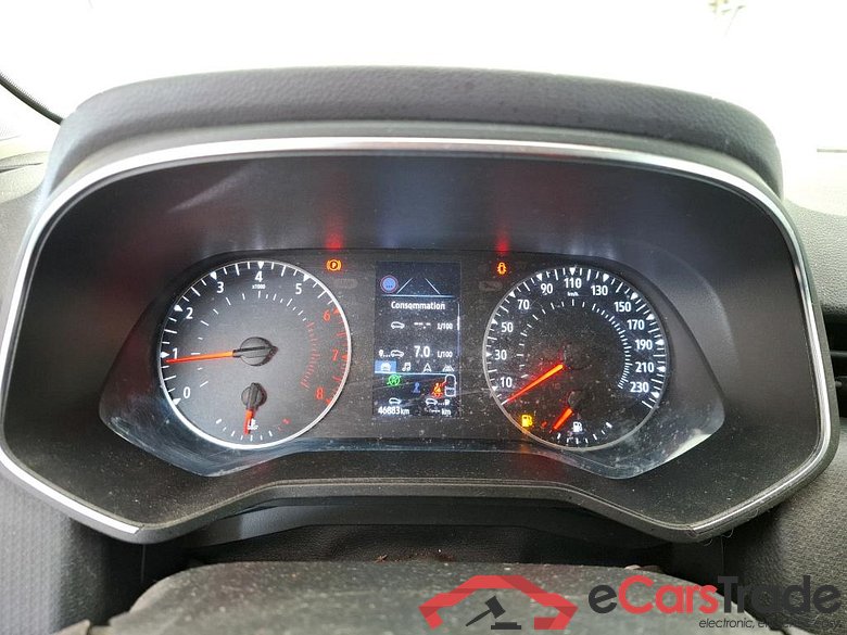 Clio V Business 1.0 SCe 65CV BVM5 E6d #6