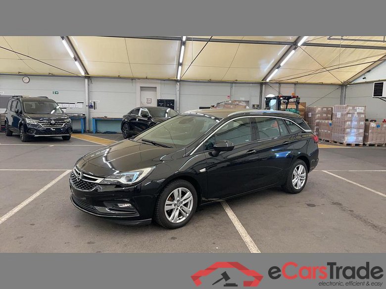 OPEL Astra Sports Tourer Dsl Astra Sports Tourer 1.6 CDTi ECOTEC D Innovation Start/Stop #1