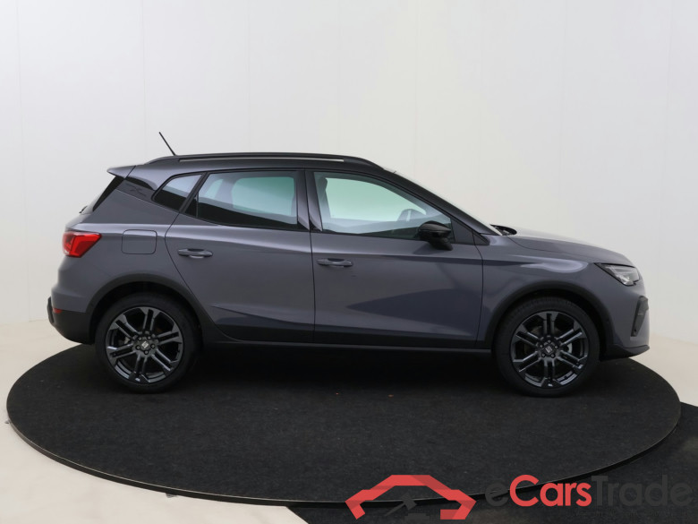 Seat Arona FR Edition 1,0 TSI 115 hp DSG7 #4
