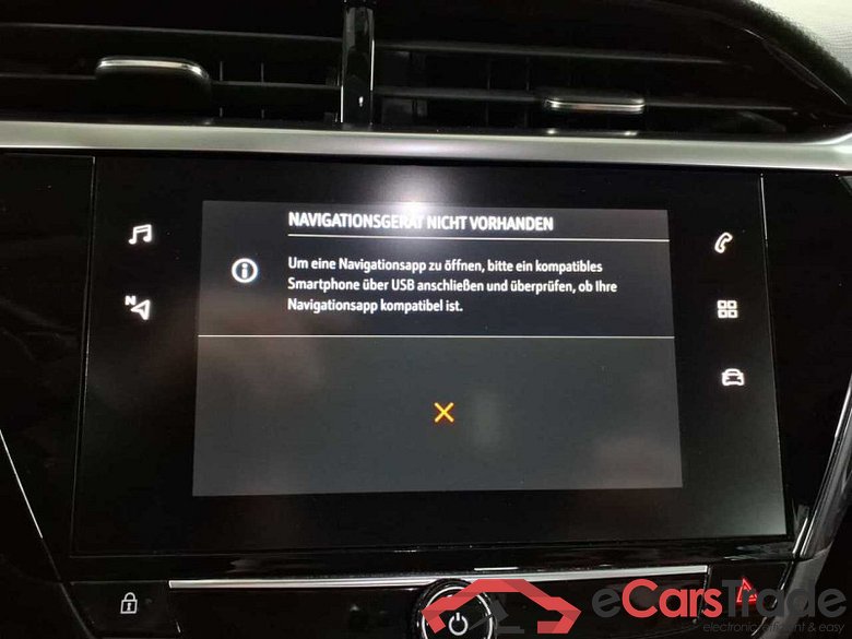 Opel Corsa F (2019->) DE - LimS5 1.2 Turbo EU6d, Elegance, 2019 - 2023 #5