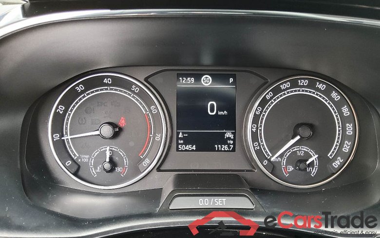 Skoda Fabia (PJ3)(06.2021->) DE - LimS5 1.0 TSI EU6d, Style OPF, 2021 - 2023 #6
