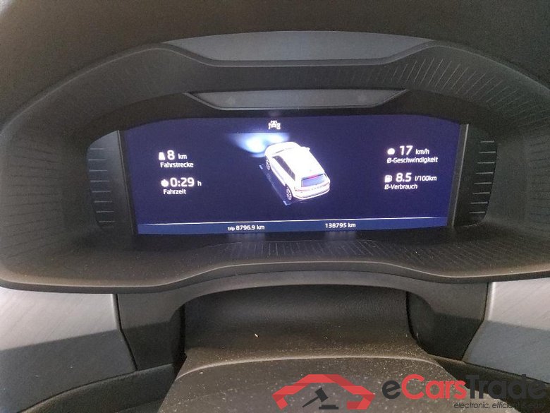 Skoda Kodiaq (NS)(2016->) DE - SUV5 2.0 TDI EU6d, Ambition, (Facelift) 2021 - 2023 #6