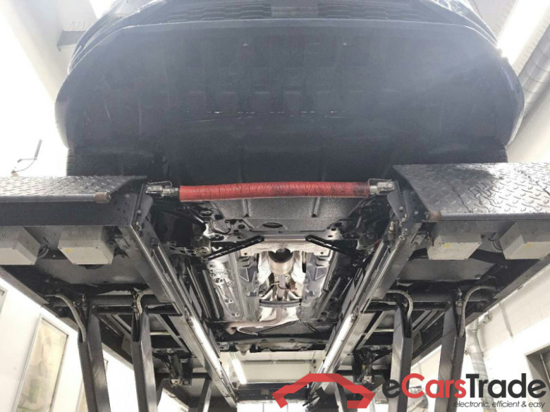 Ford Fiesta (CE1)(2017->) DE - LimS5 1.0 EcoBoost M-Hybrid EU6d, ST-Line, (Facelift) 2021 - 2023 #5