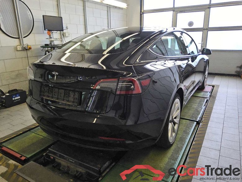 Tesla Model 3 - Lim4, RWD 60 kWh, 2021 - 2023 60 kWh #3