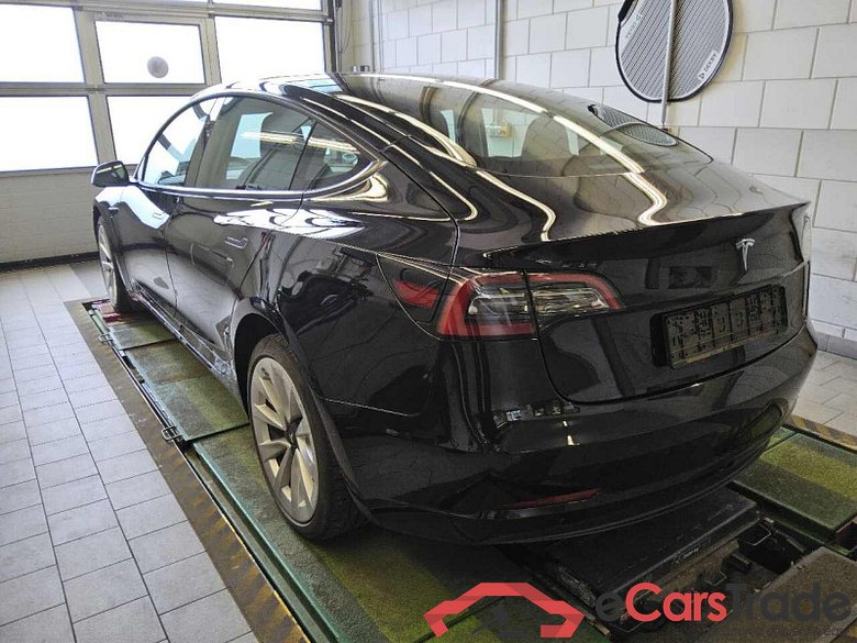 Tesla Model 3 - Lim4, RWD 60 kWh, 2021 - 2023 60 kWh #4