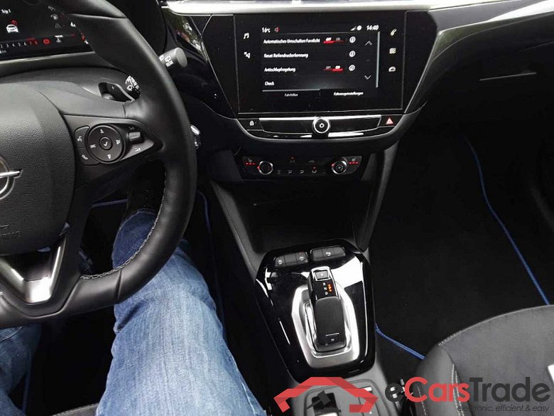 Opel Corsa F (2019->) DE - LimS5 1.2 Turbo EU6d, Elegance, 2019 - 2023 #5