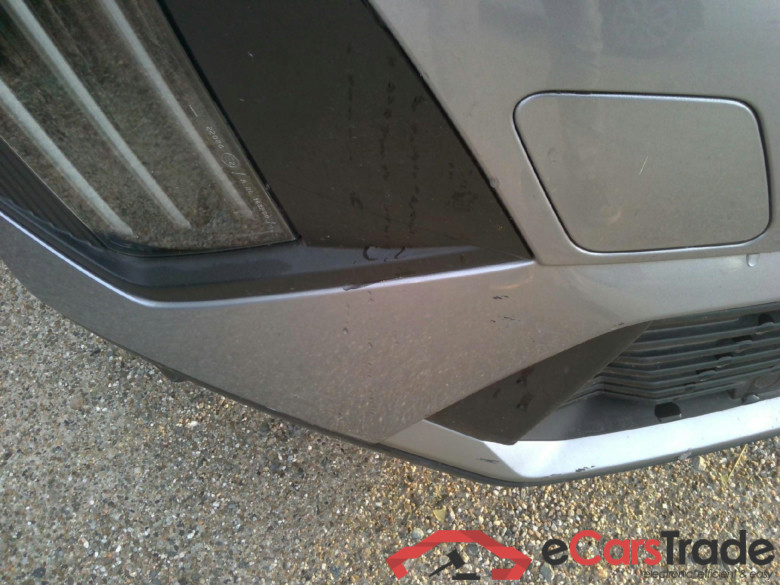 Peugeot 2008 Allure 100 S&S BVM6 #6