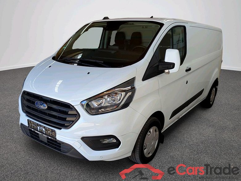 Transit Custom Kasten 300 L2 Trend 2.0 TDCi 77KW MT6 E6d #1