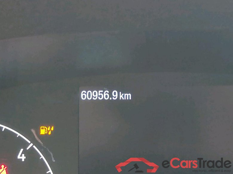 Transit Custom Kasten 300 L2 Trend 2.0 TDCi 77KW MT6 E6d #5