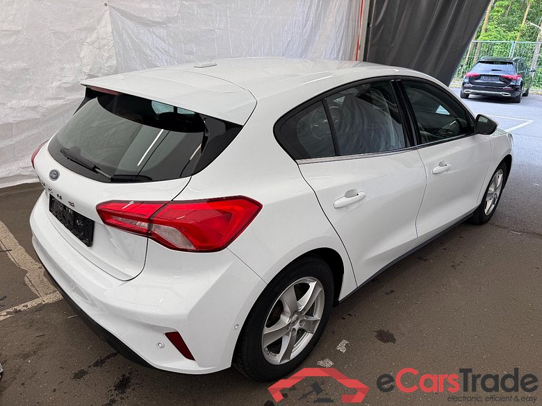 Focus Lim. Titanium X 2.0 EcoBlue 110KW AT8 E6dT #2