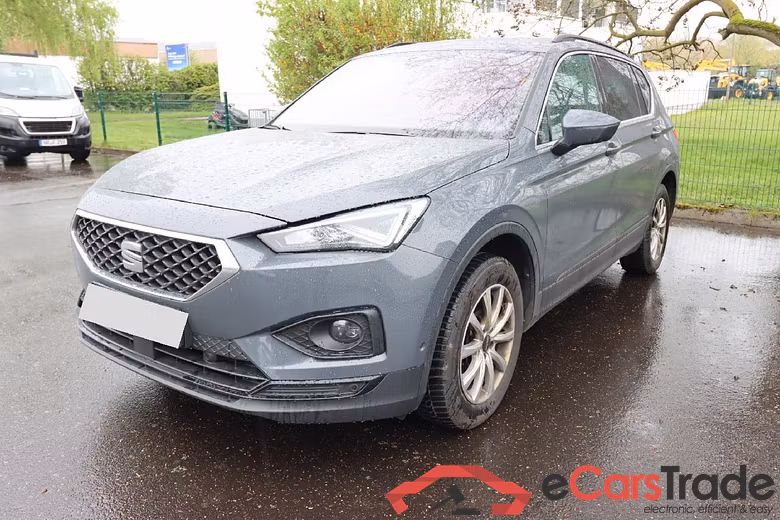 Tarraco Style 2.0 TDI 110KW AT7 E6d