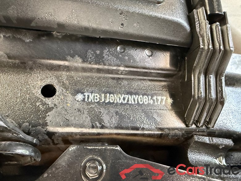 Octavia Combi Style 2.0 TDI 110KW AT7 E6d #5