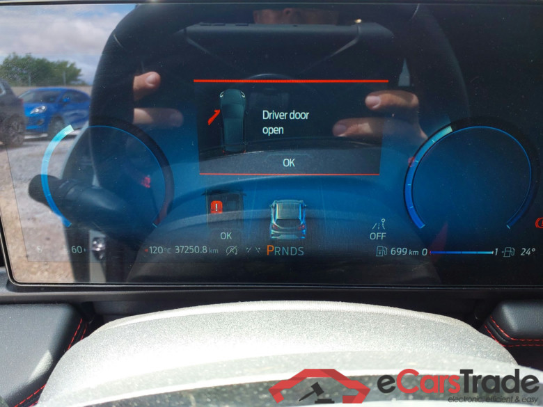 FORD Puma 1.0 EcoBoost 125cv S6.2 AutomÃ¡tico   ST Line(Pano-Roof + Winterpack) #4