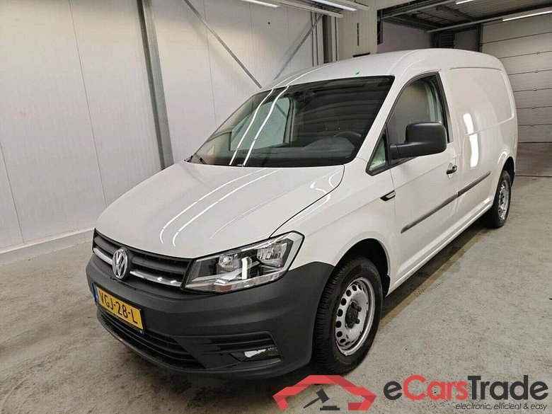 VOLKSWAGEN Caddy 2.0 TDI L2H1 BMT