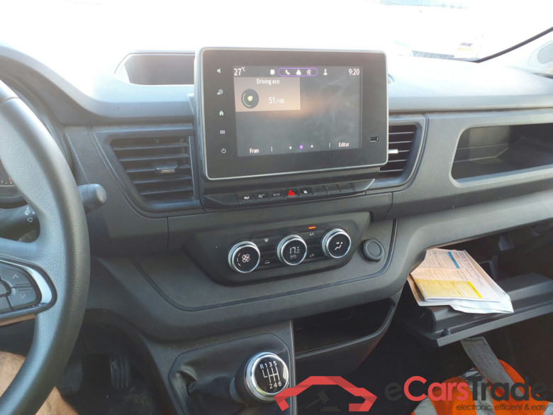 RENAULT Trafic 2.0D 131CV  #6