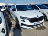 Photo car #7207667