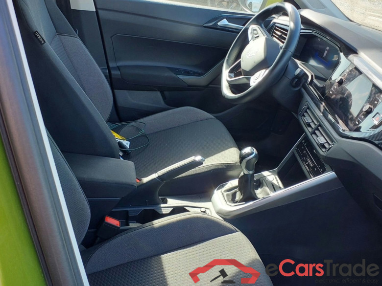 VOLKSWAGEN TAIGO (CO 1)1.0 TSI 85 KW (115CV) 6V MAS Manual  #3