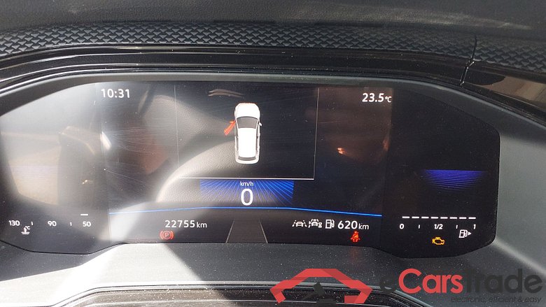 VOLKSWAGEN TAIGO (CO 1)1.0 TSI 85 KW (115CV) 6V MAS Manual  #4