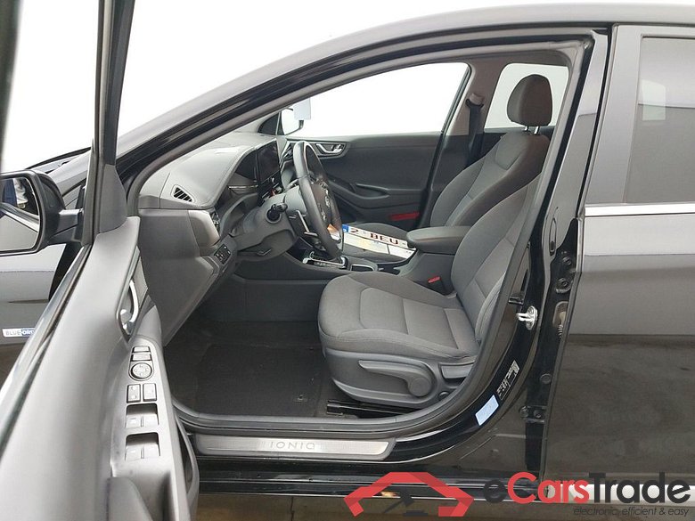 Hyundai Ioniq 1.6 GDi ISG DCT Hybride Feel 5d #3