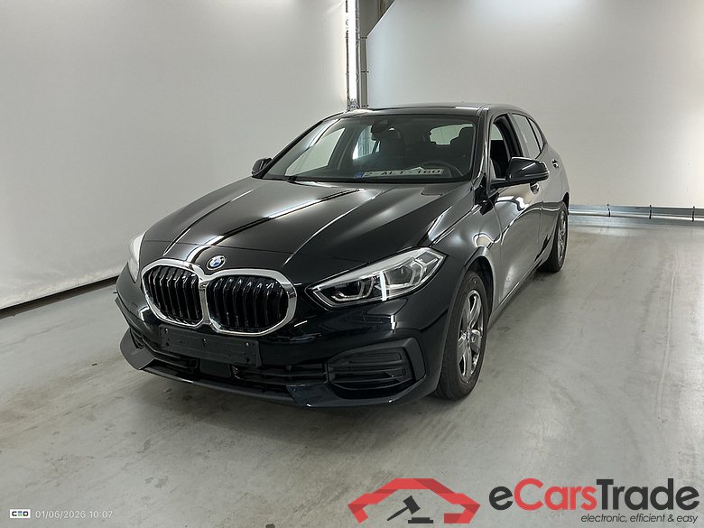 BMW 1-serie 1.5 118I (100KW) #1