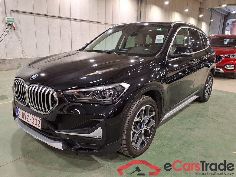 BMW X1 1.5 XDRIVE25E PHEV 162KW) #1