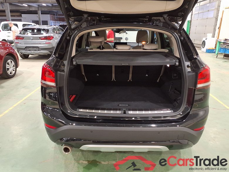 BMW X1 1.5 XDRIVE25E PHEV 162KW) #3