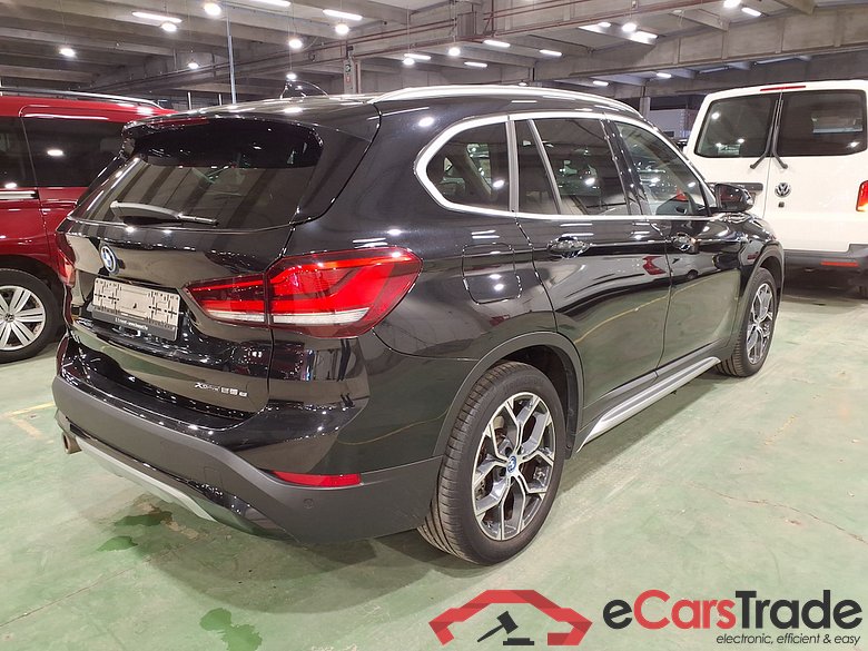 BMW X1 1.5 XDRIVE25E PHEV 162KW) #4