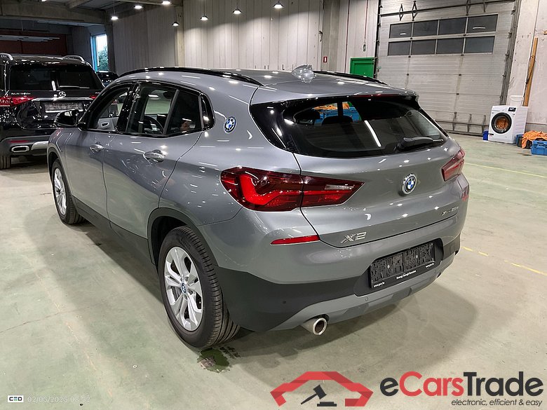 BMW X2 1.5 XDRIVE25E PHEV 162KW #3