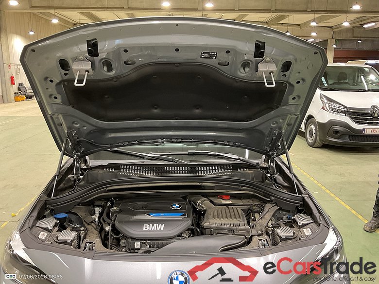 BMW X2 1.5 XDRIVE25E PHEV 162KW #6