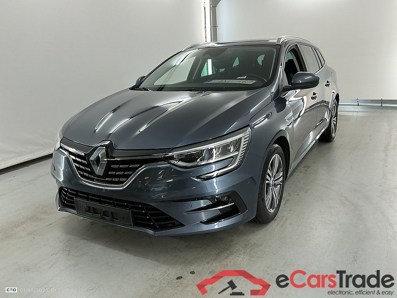 RENAULT MEGANE GRANDTOUR 1.6 E-TECH 160 PHEV INTENS #1