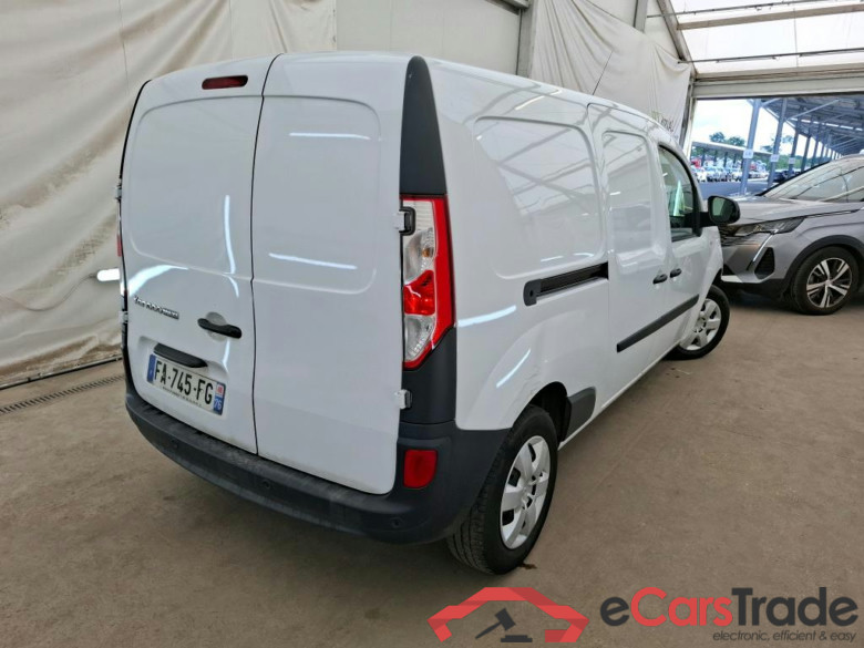 Kangoo Express Maxi Extra (Série Spéciale) 1.5 dCi 90CV BVM5 E6 #3