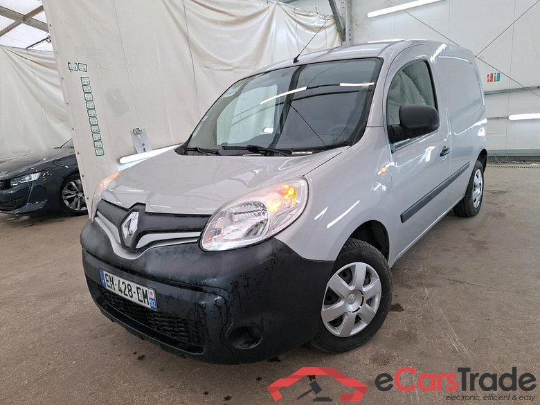 RENAULT Kangoo Express VU 4p Fourgonnette Gd Confort Energy dCi 75 E6 #1