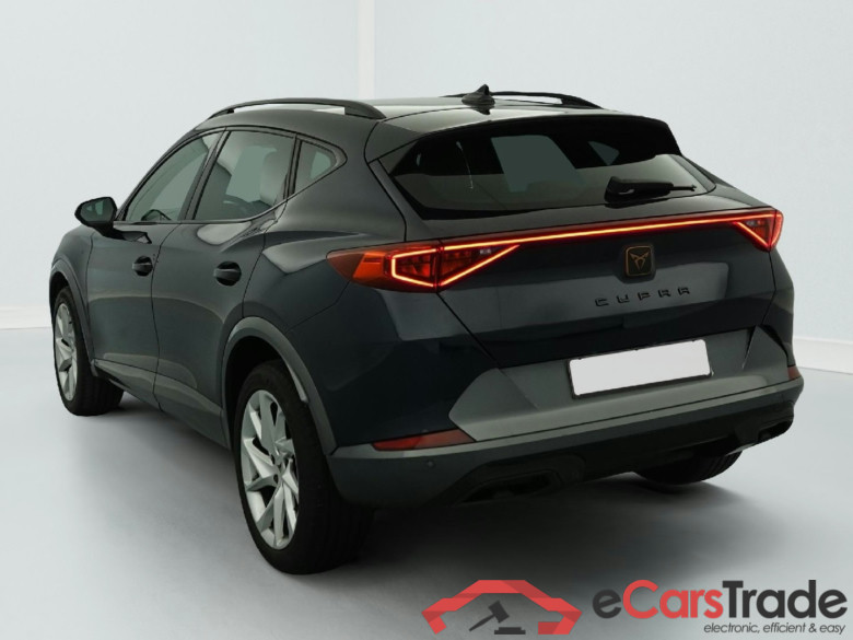 Cupra Formentor 1.5 TSI 150 CH DSG7 BUSINESS EDITION #5