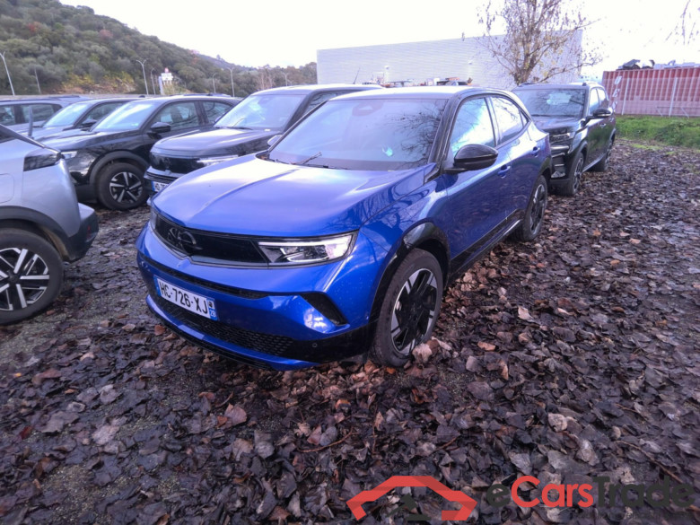Opel Mokka-e GS-Line (Facelift) 54 kWh (116 kW) Electric #1